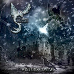Winter Is Coming Cover