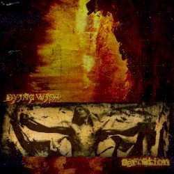 Dying Wish / Serration Cover
