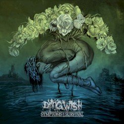 Symptoms of Survival Cover