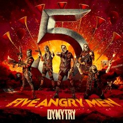 Five Angry Men Cover