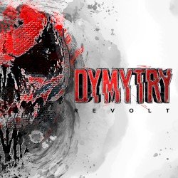 Revolt Cover