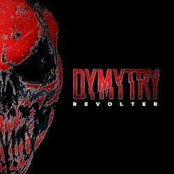 Revolter Cover