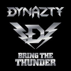 Bring the Thunder Cover