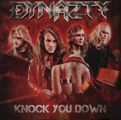 Knock You Down Cover