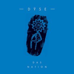 Das Nation Cover