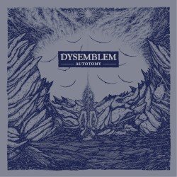 Autotomy Cover