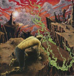 Internal Devastation Cover