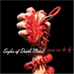 Heart On Cover