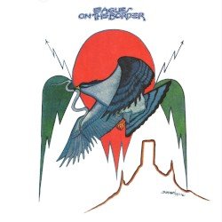 On the Border Cover