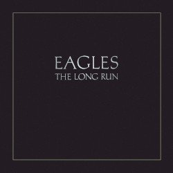 The Long Run Cover