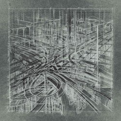Concrete Desert Cover
