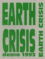 Demo 1993 Cover