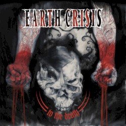 To the Death Cover