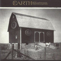 HEX; or Printing in the Infernal Method Cover