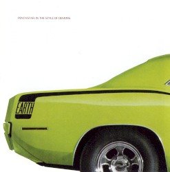 Pentastar: In the Style of Demons Cover