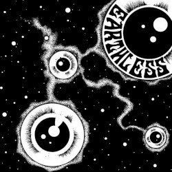 Sonic Prayer Cover
