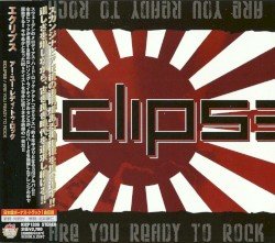 Are You Ready to Rock Cover