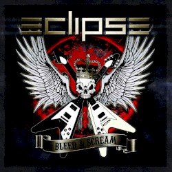 Bleed & Scream Cover