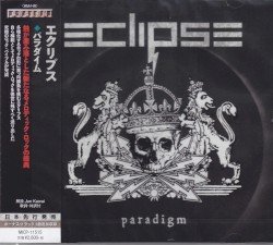 Paradigm Cover