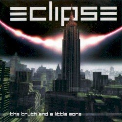 The Truth and a Little More Cover