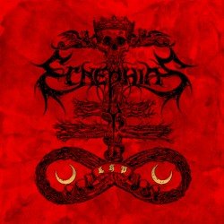 Ecnephias Cover
