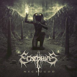 Necrogod Cover