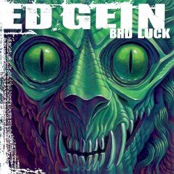 Bad Luck Cover