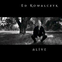 Alive Cover