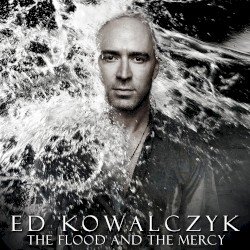 The Flood and the Mercy Cover