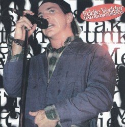 Bad Radio Demos Cover