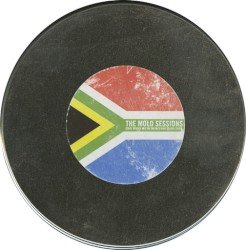 The Molo Sessions Cover