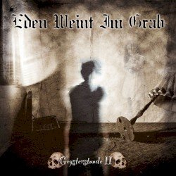 Geysterstunde II Cover