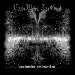 Traumtrophäen toter Trauertänzer Cover