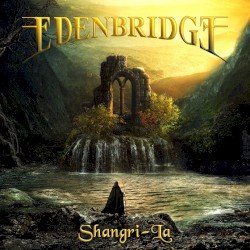 Shangri-La Cover