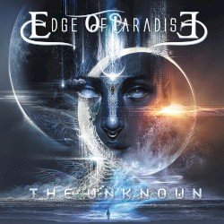 The Unknown Cover