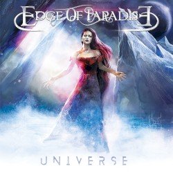 Universe Cover
