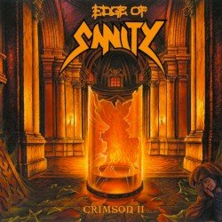 Crimson II Cover