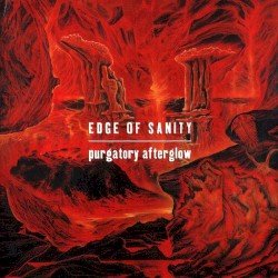 Purgatory Afterglow Cover