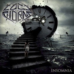 Insomnia Cover