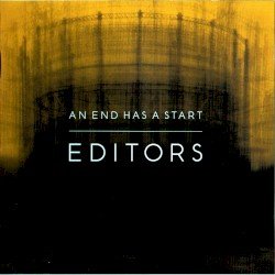 An End Has a Start Cover
