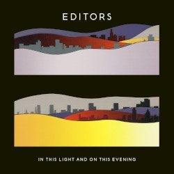 In This Light and on This Evening Cover
