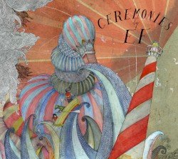 Ceremonies Cover