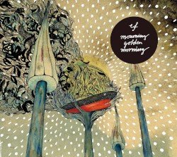 Mourning Golden Morning Cover