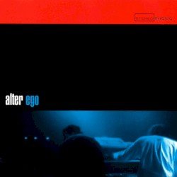 Alter Ego Cover