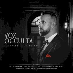 Vox occulta Cover