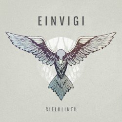 Sielulintu Cover