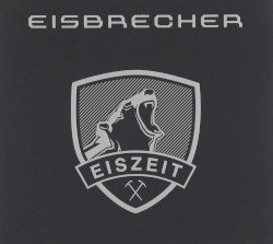 Eiszeit Cover
