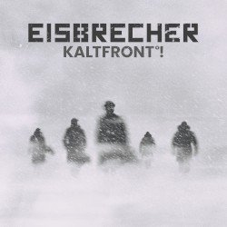 Kaltfront°! Cover
