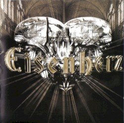 Eisenherz Cover