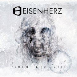 Fluch der Zeit Cover